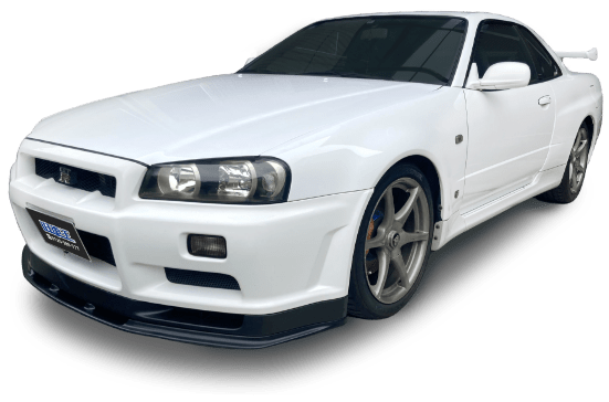 GTR